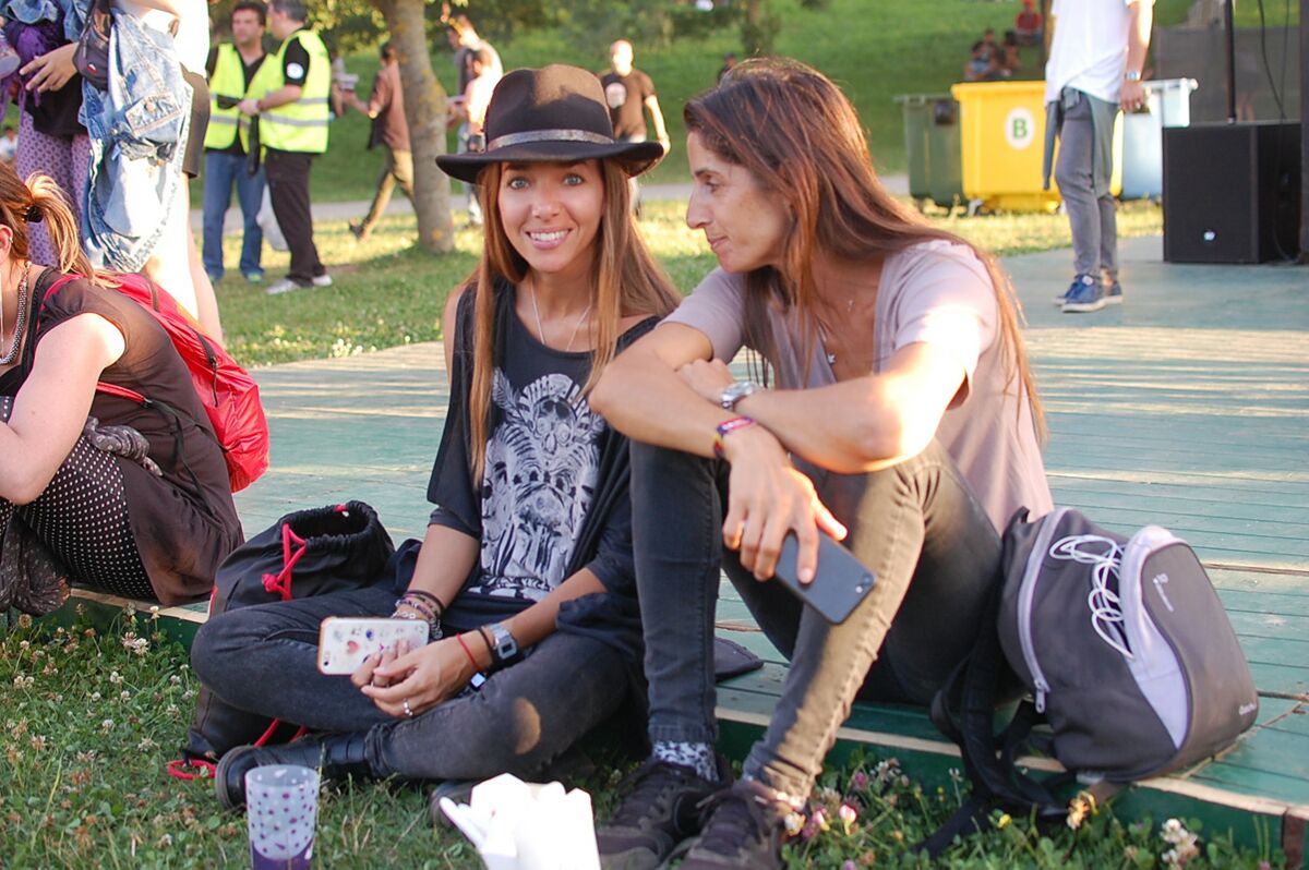 Foto 484 de la jueves 6 de julio | Bilbao BBK Live 2017